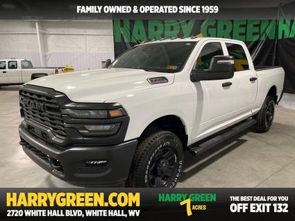 2026 Ram 3500 White Hall WV
