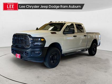 2026 Ram 3500 La Grande OR