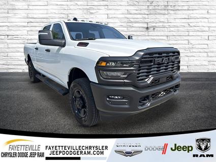 2026 Ram 3500 Fayetteville TN