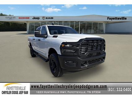 2026 Ram 3500 Fayetteville TN
