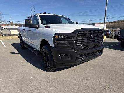2026 Ram 3500 Fayetteville TN