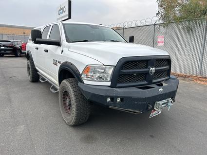 2017 Ram 3500 Spokane WA