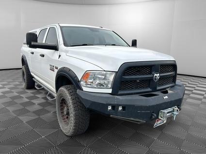 2017 Ram 3500 Spokane WA