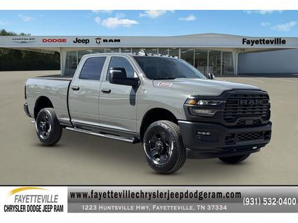2026 Ram 3500 Fayetteville TN