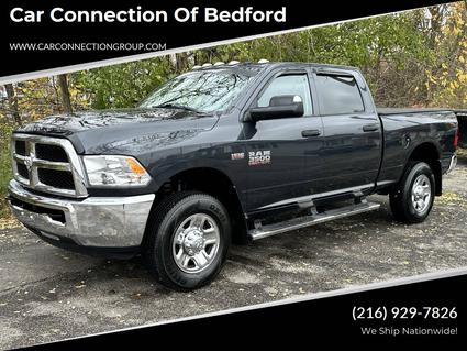 2017 Ram 3500 Bedford OH