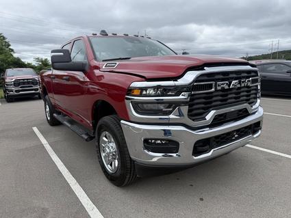 2025 Ram 3500 Fayetteville TN