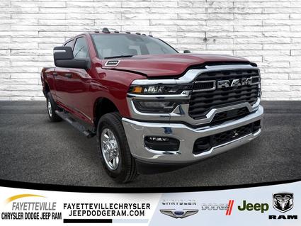 2025 Ram 3500 Fayetteville TN