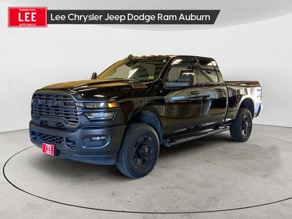 2026 Ram 3500 La Grande OR
