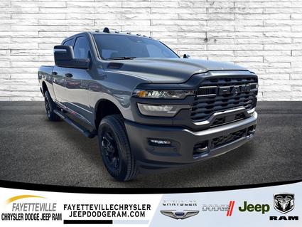 2026 Ram 3500 Fayetteville TN