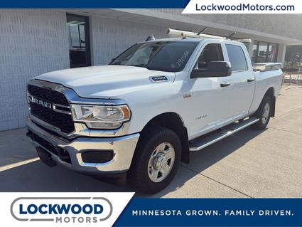 2019 Ram 3500 Marshall MN
