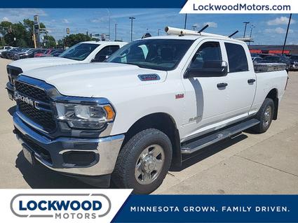 2019 Ram 3500 Marshall MN