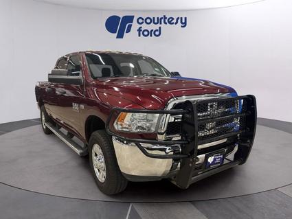 2018 Ram 3500 Norfolk NE