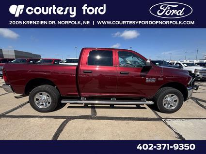 2018 Ram 3500 Norfolk NE