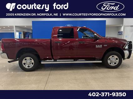 2018 Ram 3500 Norfolk NE