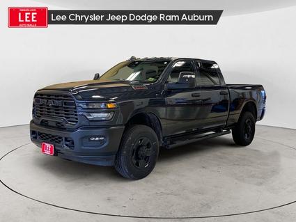 2026 Ram 3500 La Grande OR