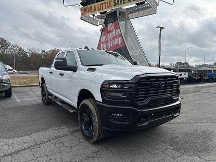 2026 Ram 3500 Cullman AL