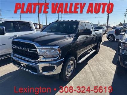 2021 Ram 3500 Lexington NE