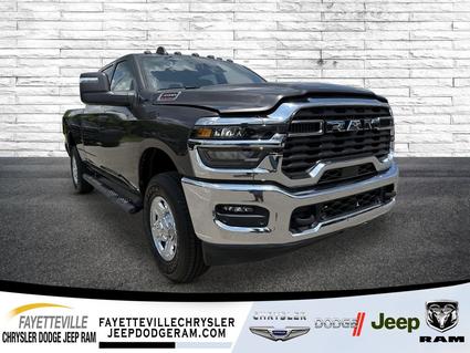 2025 Ram 3500 Fayetteville TN