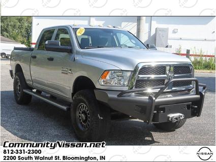 2015 Ram 3500 Bloomington IN