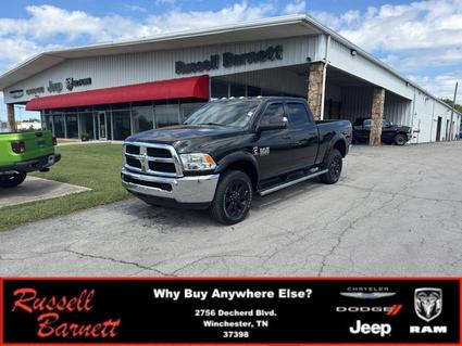 2018 Ram 3500 Winchester TN