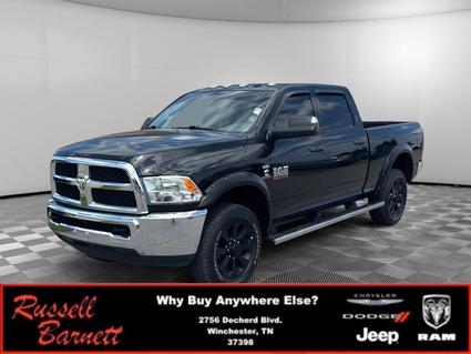 2018 Ram 3500 Winchester TN