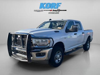 2023 Ram 3500 Sterling CO