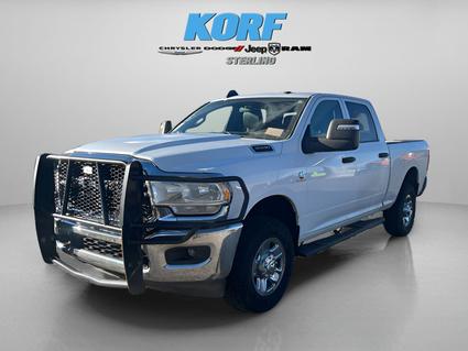 2023 Ram 3500 Sterling CO