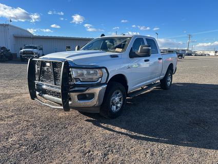 2023 Ram 3500 Sterling CO