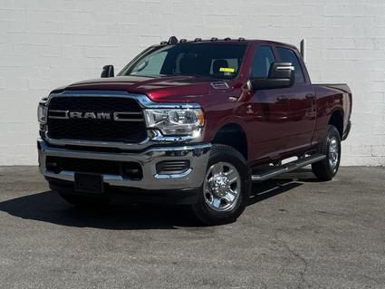 2024 Ram 3500 Lewisburg WV