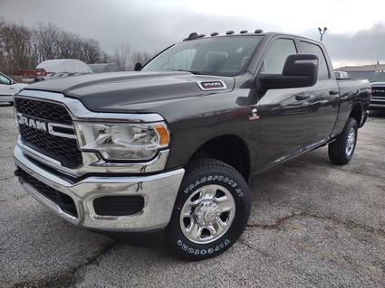 2024 Ram 3500 Valparaiso IN