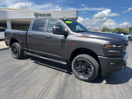 2026 Ram 3500 Durango CO
