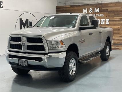 2013 Ram 3500 Portland OR