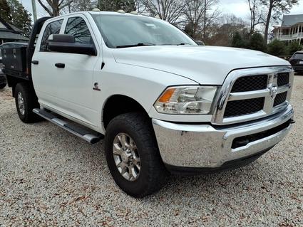 2017 Ram 3500 Wendell NC