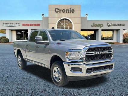 2024 Ram 3500 Griffin GA