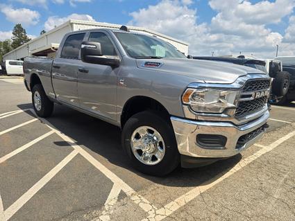 2024 Ram 3500 Griffin GA