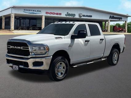 2024 Ram 3500 Pleasanton TX