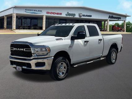 2024 Ram 3500 Pleasanton TX