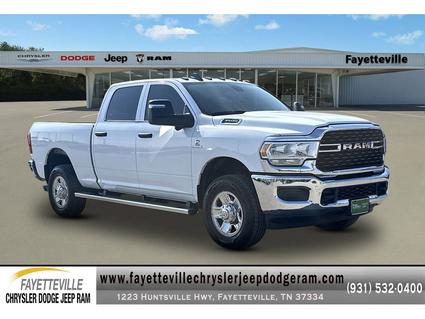 2024 Ram 3500 Fayetteville TN