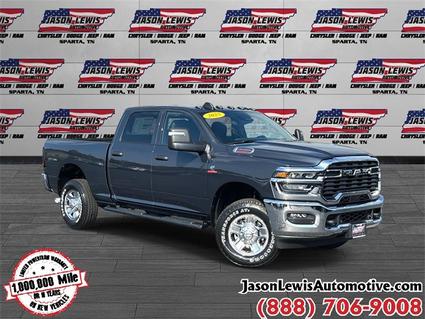 2025 Ram 3500 Sparta TN