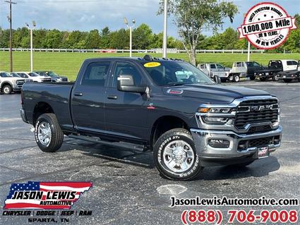 2025 Ram 3500 Sparta TN