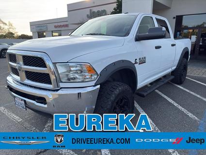 2016 Ram 3500 Eureka CA