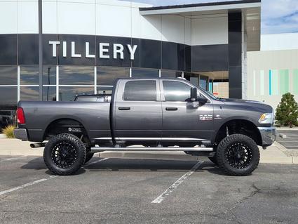 2018 Ram 3500 Los Lunas NM