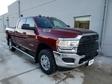 2021 Ram 3500 Winona MN