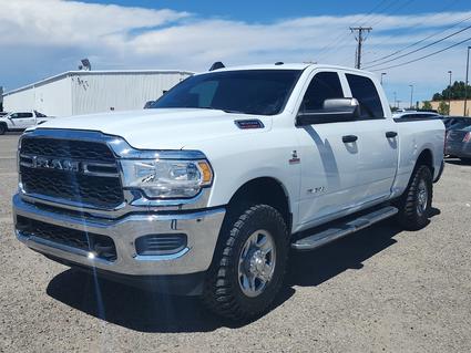 2022 Ram 3500 Santa Fe NM