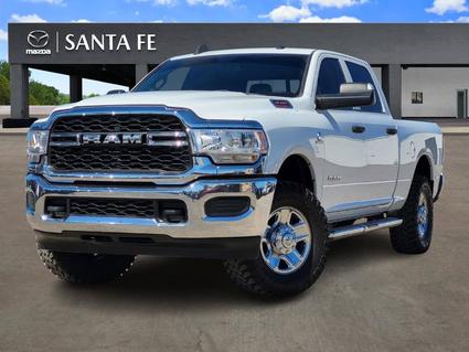 2022 Ram 3500 Santa Fe NM