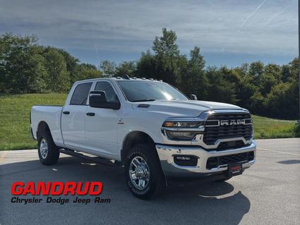 2026 Ram 3500 Green Bay WI