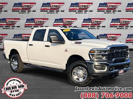 2026 Ram 3500 Sparta TN