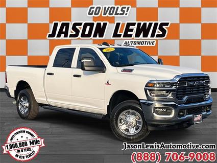 2026 Ram 3500 Sparta TN