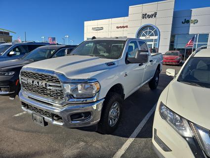 2023 Ram 3500 Fort Morgan CO