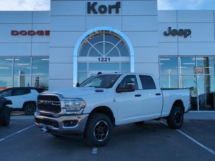 2023 Ram 3500 Fort Morgan CO